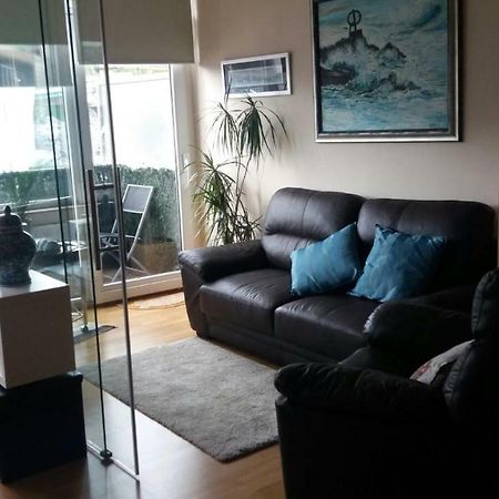 Apartmán Etxe Ederra Bilbao Exteriér fotografie