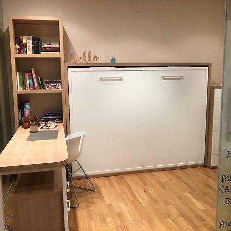 Apartmán Etxe Ederra Bilbao Exteriér fotografie