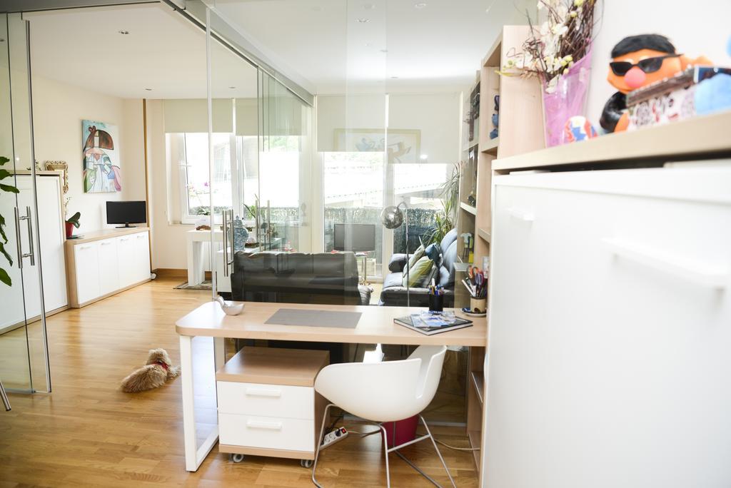Apartmán Etxe Ederra Bilbao Exteriér fotografie