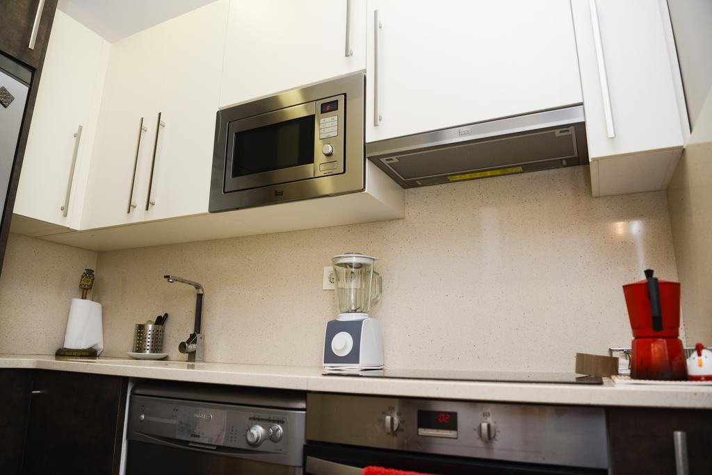 Apartmán Etxe Ederra Bilbao Exteriér fotografie