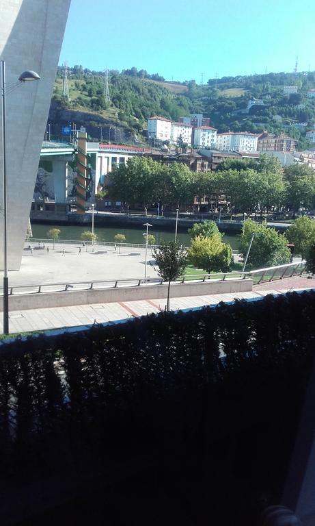Apartmán Etxe Ederra Bilbao Exteriér fotografie