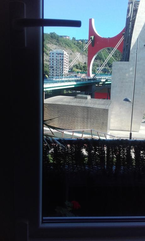 Apartmán Etxe Ederra Bilbao Exteriér fotografie