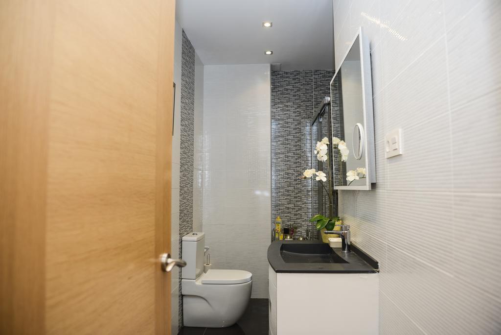 Apartmán Etxe Ederra Bilbao Exteriér fotografie