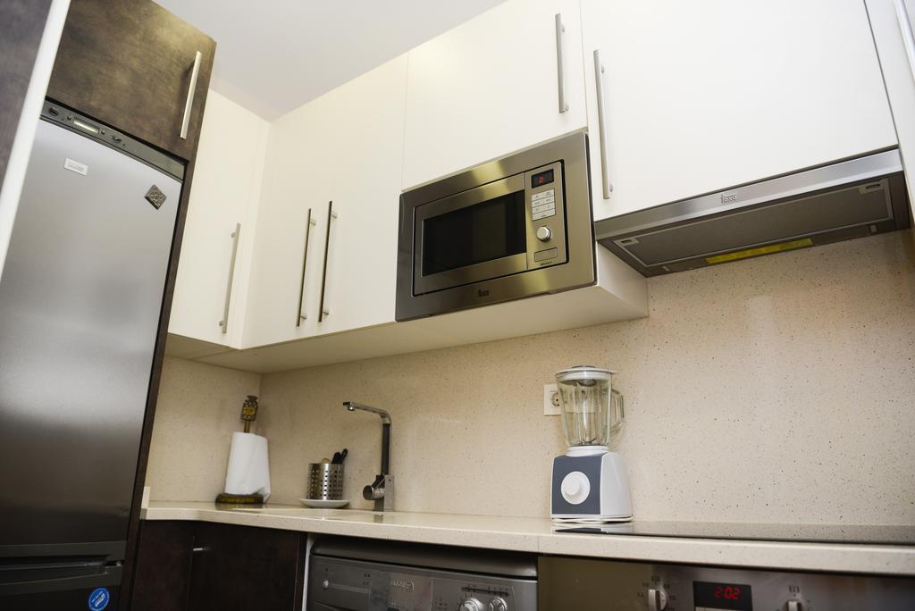 Apartmán Etxe Ederra Bilbao Exteriér fotografie