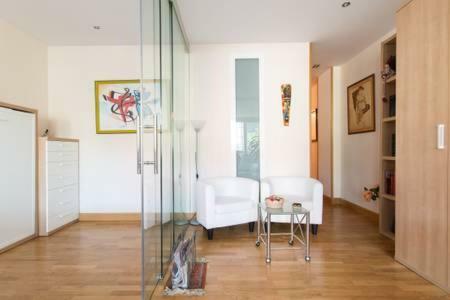 Apartmán Etxe Ederra Bilbao Exteriér fotografie
