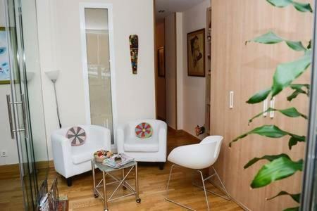 Apartmán Etxe Ederra Bilbao Exteriér fotografie