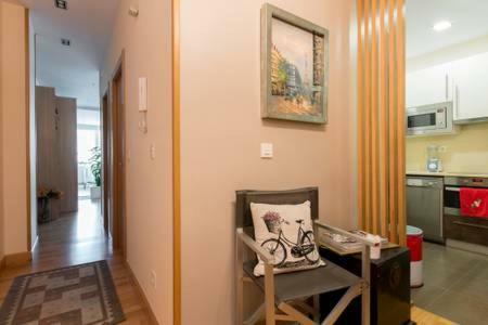 Apartmán Etxe Ederra Bilbao Exteriér fotografie