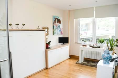 Apartmán Etxe Ederra Bilbao Exteriér fotografie