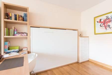 Apartmán Etxe Ederra Bilbao Exteriér fotografie