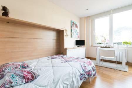 Apartmán Etxe Ederra Bilbao Exteriér fotografie