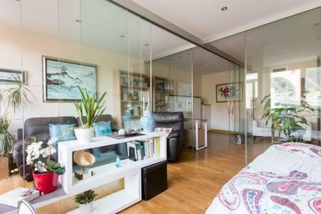 Apartmán Etxe Ederra Bilbao Exteriér fotografie